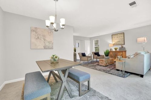 3406 Bayshore Dr, Atlanta GA 30340-4277 exterior