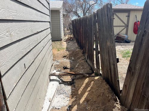 5783 60th Ave, Arvada CO  80003-5713 exterior