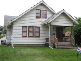 2345 31st St, Moline IL  61265-4306 exterior