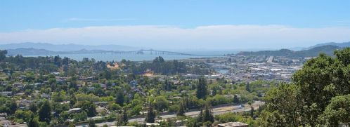 61 Graceland Dr, San Rafael, CA 94901-1921