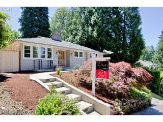 2814 Periander St, Portland, OR 97201-1658