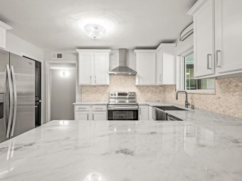 8336 Tucson Trl, Fort Worth TX  76116-5025 exterior