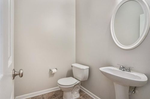 176 Odyssey Turn, Conyers GA  30012-3680 exterior