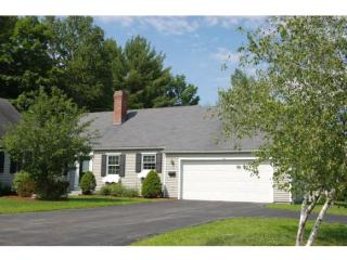 44 Wildersburg Cmn, Barre VT  05641-9762 exterior