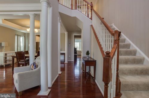 1412 Idlewild Blvd, Fredericksburg, VA 22401-6647