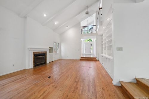 40 Dexter St, Denver CO  80220-4103 exterior