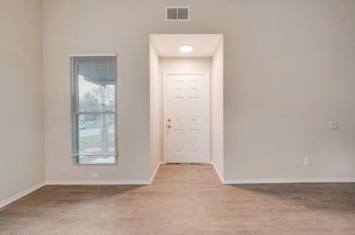 4840 Thistledown Dr, Fort Worth TX  76137-2342 exterior