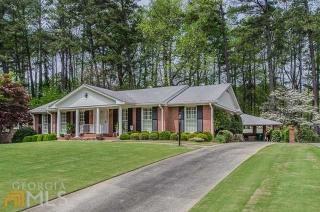 1900 Mount Brian Rd, Atlanta, GA 30329-2721