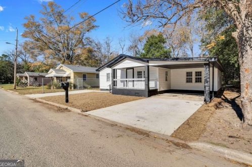 109 Kathleen St, Marshallville, GA 31030-2657