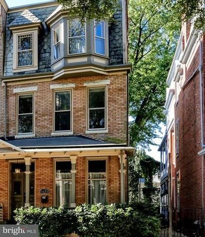 1624 Green St, Harrisburg, PA 17102-2416