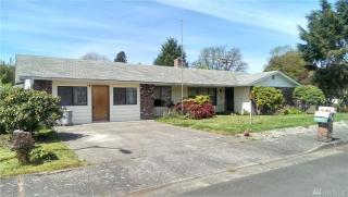 713 Bengal Ct, Waunch Prairie, WA 98531-2237