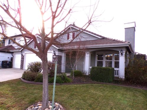 3313 Twin Brook Ct, Modesto, CA 95355-9681