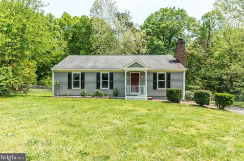 1000 Eastern View Dr, Fredericksburg, VA 22405-1709