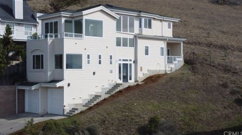 520 Chaney Ave, Cayucos, CA 93430-1816