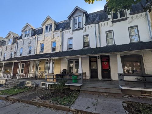 426 Liberty St, Allentown, PA 18102-2929