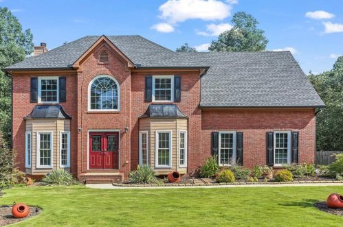 2860 Antonia Pl, Kennesaw, GA 30152-7430