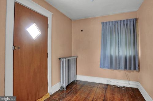 40 Adams St, York PA 17404-3254 exterior