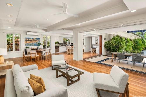 1037 Koloa St, Honolulu HI  96816-5101 exterior