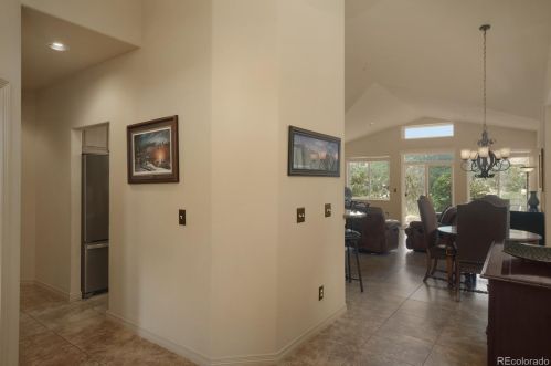 315 Big Horn Dr, Estes Park CO 80517-9004 exterior