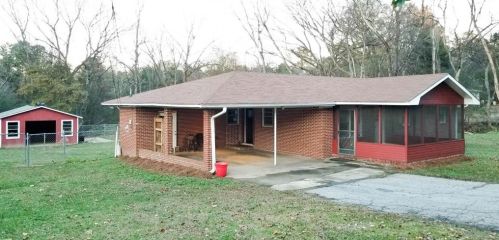 1069 Fairview Rd, Rockmart, GA 30153-2762