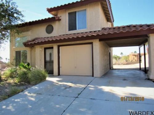 3127 Antigua Dr, Laughlin, NV 89029-0116