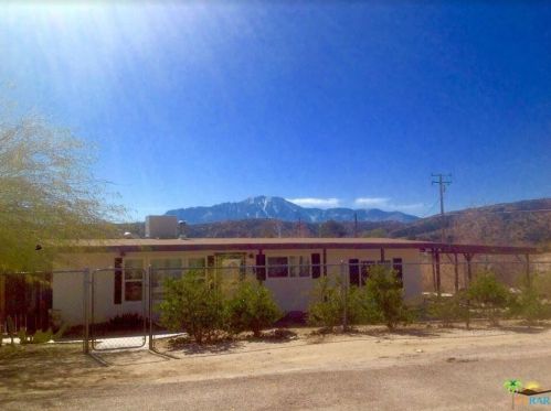 48811 Paradise Ave, Morongo Valley, CA 92256-9726