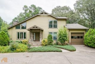 2225 Nix Bridge Rd, Dawsonville, GA 30534-7142