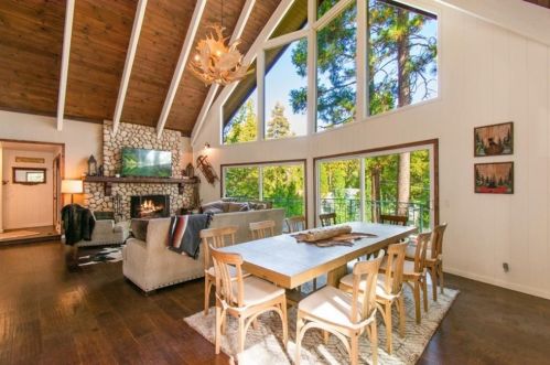 136 Fairway Dr, Lake Arrowhead, CA