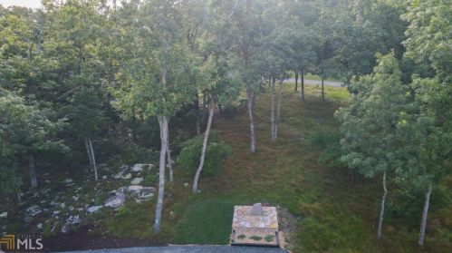 6 Mulberry Ln, Big Canoe GA  exterior