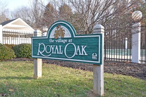 1019 Cedar Ridge Dr, Cincinnati OH  45245-3059 exterior