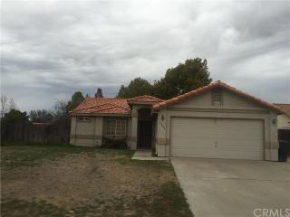 2460 Elderberry Dr, Merced, CA 95348-3797