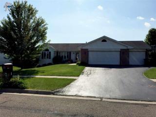 718 Kristi Dr, Byron, IL 61010-1424