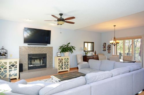 12118 Gantry Ln, Saint Paul MN  55124-6204 exterior