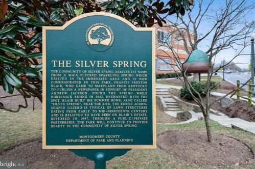 8830 Piney Branch Rd, Silver Spring MD  20903-3546 exterior