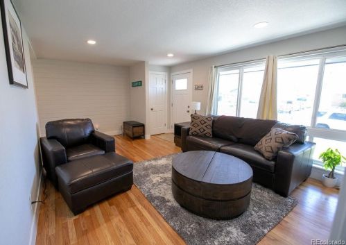 7121 Canosa Ct, Westminster CO  80030-5640 exterior
