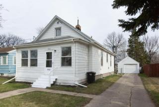 1817 5th Ave, Fargo ND  58103-4127 exterior