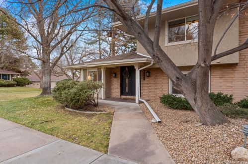 6949 Girard Ave, Denver CO  80224-2901 exterior
