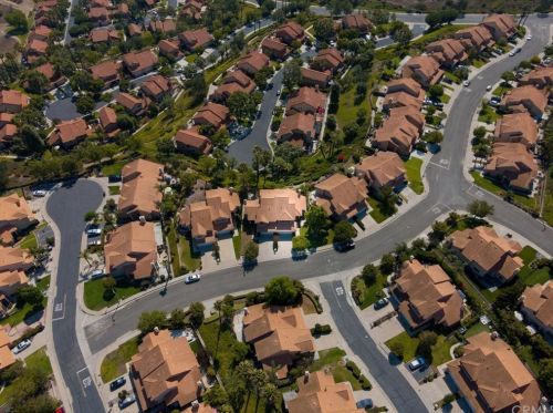 6031 Hackamore Ln, Anaheim CA  92807-4870 exterior