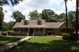 1910 Hideaway Dr, Sumter, SC 29154-8993