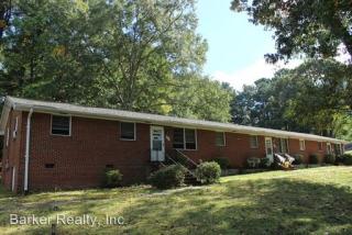 4312 Batts Rd, Raleigh NC  27604-4330 exterior