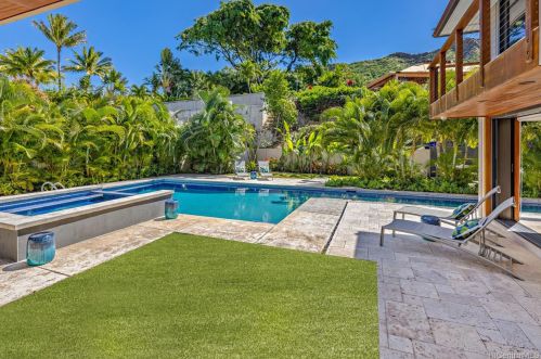 3824 Diamond Head Cir, Honolulu HI  96815-4440 exterior