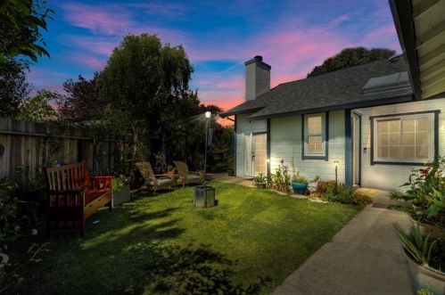 536 Laurel Ct, Benicia, CA 94510-3705