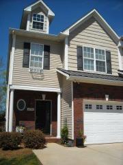 4766 Braxton Gate Ln, Hickory NC  28602-9160 exterior