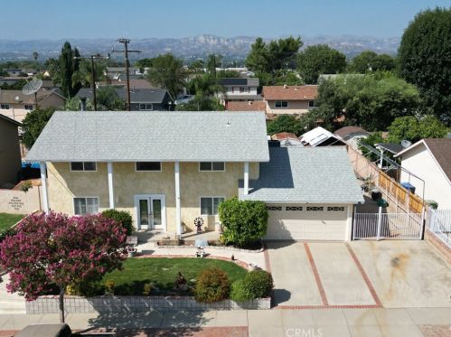 2993 Fitzgerald Rd, Simi Valley, CA 93065-5134
