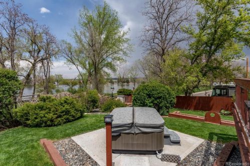 12986 61st Cir, Arvada CO  80004-3982 exterior