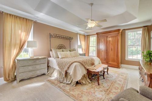 104 Pond View Rd, Evans GA  30809-6682 exterior