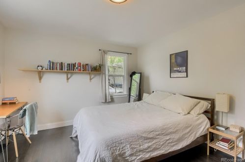 3982 Elati St, Englewood CO  80110-4554 exterior