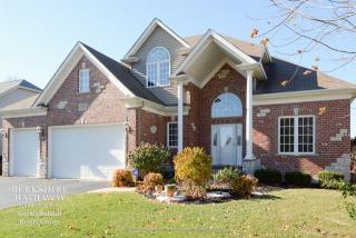 12534 Lily Ln, Plainfield, IL 60585-5525