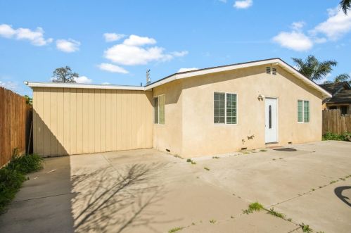 1401 Lassen Ave, Modesto, CA 95358-5929
