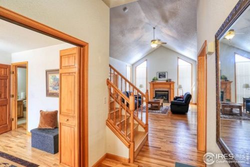 18755 Wagon Trl, Mead CO 80542-9714 exterior